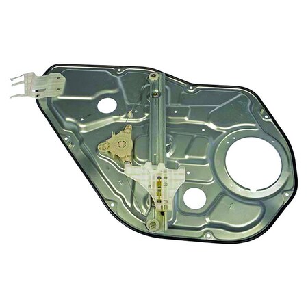 Wai Global POWER WINDOW REGULATOR ONLY, WPR5380RB WPR5380RB